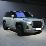 Electric Byd Yangwang U8 5 Doors 5 Seats SUV 1000km - Image 3