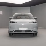 2026 SUV Geely Galaxy E5 EV Electric Car