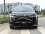GAC Trumpchi E8 Phev 7 Seats New Energy Vehicle MPV - Image 2