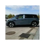 2026 Zeekr Mix Electric MPV 102kwh 702km Long-Range Smart Driving – Wholesale Price From China | EVOVED - Image 2
