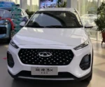 New Gasoline Automatic SUV Chery Cherry Tiggo 3X Plus Motor Engine Vehicle