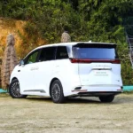 Byd Denza D9 EV Dual Motor 4WD Hybrid Plug-in - Image 3