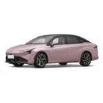 GAC Aion S Plus Sedan - Image 5