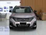 GAC Trumpchi GS3