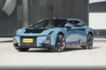 Hiphi Z 705km Four-Seater EV Car