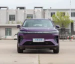 Haval Xiaolong Max 2026 1.5L Hi4 105 Four-Wheel Drive Pilot Version Plug-in Hybrid EV SUV