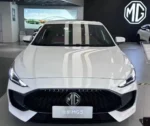 Mg5 5-Door Manual Automatic 2026