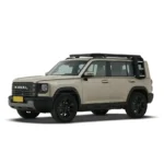 Haval Raptors: High-Performance SUV - Image 3