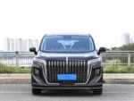 2026 Hongqi Hq9 Phev 220km Range
