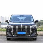 2026 Hongqi Hq9 Phev 220km Range