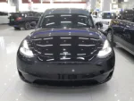 2026 Tesla Model Y Long-Range Awd