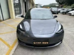2026 Tesla Model 3