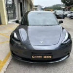 2026 Tesla Model 3
