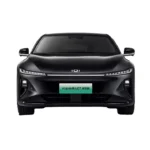 Changan Qiyuan A07 Nevo Electric Car Hybrid Extended Long Range E Vehicle