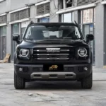 Haval Dargo 2026 2.0t DCT 4WD Utility Classic Compact SUV