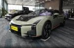 Hiphi Z 705km Four-Seater EV Car - Image 4