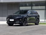 Li Auto L6 Max 2026 Edition