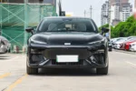 Geely Galaxy E8 New Energy Electric Sedan