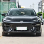 Geely Galaxy E8 New Energy Electric Sedan