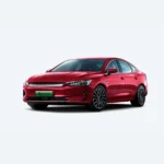 Byd Qin Plus EV Dm-I Electric Car