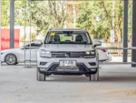 Volkswagen Tharu 1.5t 300tsi Ruixiang Edition Gasoline Vehicle - Image 2