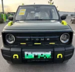 2026 Geely Panda Mini New Energy Small EV