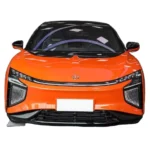 Hiphi X Mechanical Sport Style Pure Electric Vehicle - Image 2