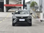High Speed Geely Coolray Gas-Power Car - Image 2