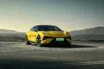 Lotus Emeya 600se Ultimate Electric Car - Image 3