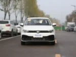 Volkswagen Lavida 2026 1.5L Outstanding Edition