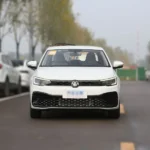 Volkswagen Lavida 2026 1.5L Outstanding Edition