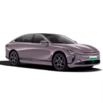 Changan Qiyuan A07 Nevo Electric Car Hybrid Extended Long Range E Vehicle - Image 4