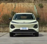 Qiyuan Q05 New Energy Hybrid Electric SUV