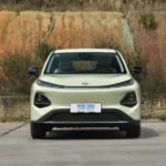 Qiyuan Q05 New Energy Hybrid Electric SUV