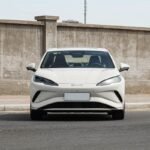 New Energy Byd Seal 06 Dm-I Smart Drive Edition 120km Flagship