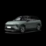 Nio Es6 New Energy Innovative and Pioneering Electric Vehicle Fuel - Image 2