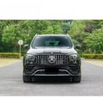 2026 Mercedes Benz Gle