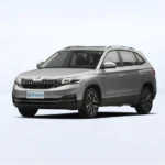 Skoda Kamiq SUV - Image 2