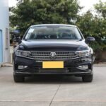 2026 Volkswagen Magotan 1.4t-2.0t 4-Door 5-Seater Sedan Gasoline Vehicle