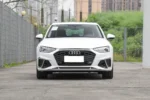 2026 Audi A4l Luxury Sedan Car