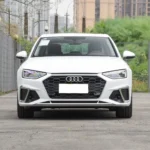 2026 Audi A4l Luxury Sedan Car