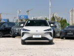Denza N7 2026 High Speed SUV New Vehicle Auto Car