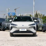 Denza N7 2026 High Speed SUV New Vehicle Auto Car