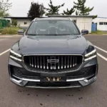 Geely Monjaro L 7-Speed Automatic SUV  2.0t Gasoline Car - Image 3