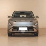 KIA EV5 Left-Hand Drive Compact SUV New Energy Automobile - Image 2
