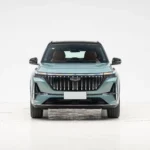2026 Geely Boyue 1.5td Premium Edition Automatic Transmission
