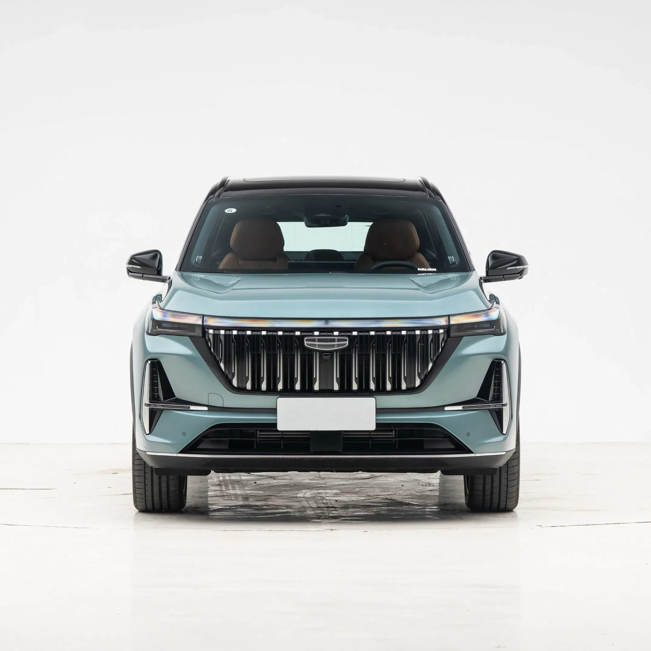 imgi_87_New-Geely-Boyue-L-Fourth-Generation-2-0t-DCT-SUV-Available-Multiple-Configurations 2026 Geely Boyue 1.5td Premium Edition Automatic Transmission - Image 1