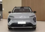 Nio Es6 New Energy Innovative and Pioneering Electric Vehicle Fuel