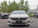 2026 Volkswagen Sagitar 280tsi - Luxury Meets Performance - Image 2