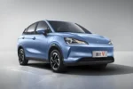 Neta V Electric SUV 500km EV Car
